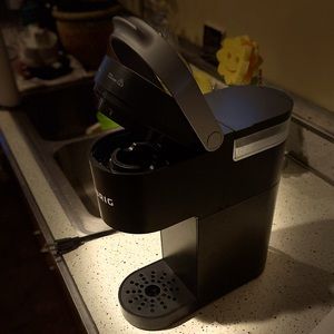 Brand New Keurig K - Mini !!